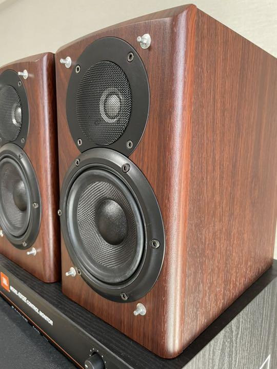 Victor・JVC SX-WD30、スタンド LS-EXA3 ペアセット（Amazon