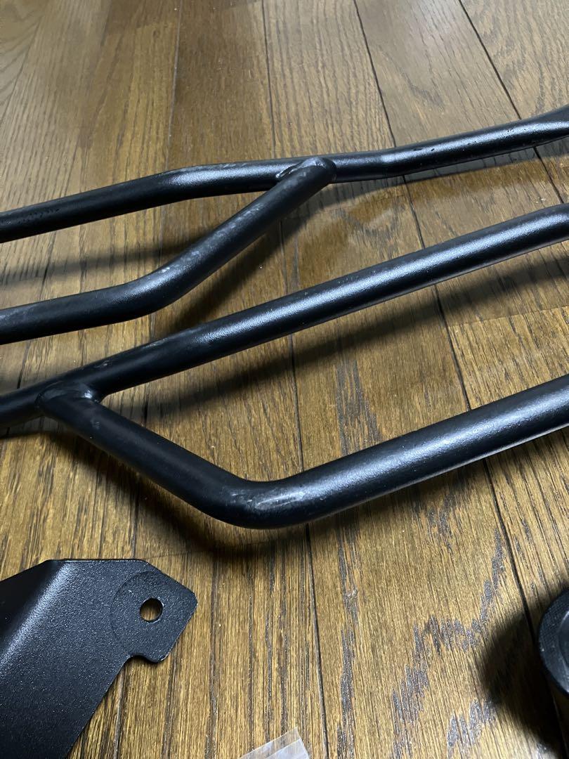 GIVI TR1165 サイドバッグホルダー 　HONDA CB1000 R