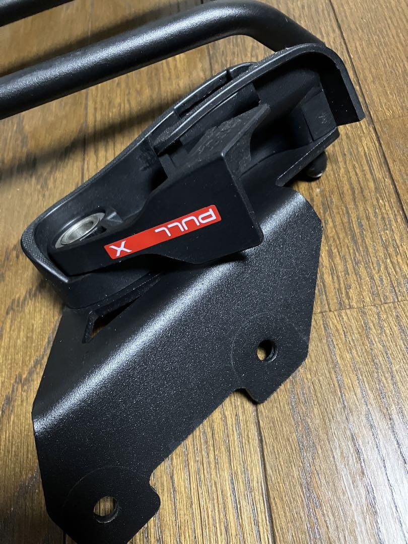 GIVI TR1165 サイドバッグホルダー 　HONDA CB1000 R