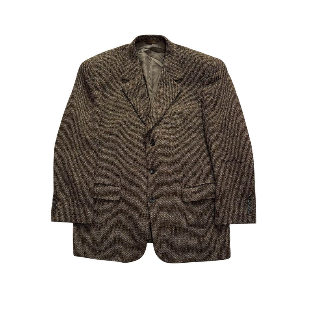 ジャケット・アウター Christian Dior tailored jacket 3B