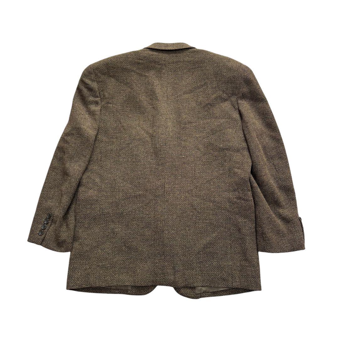 ジャケット・アウター Christian Dior tailored jacket 3B