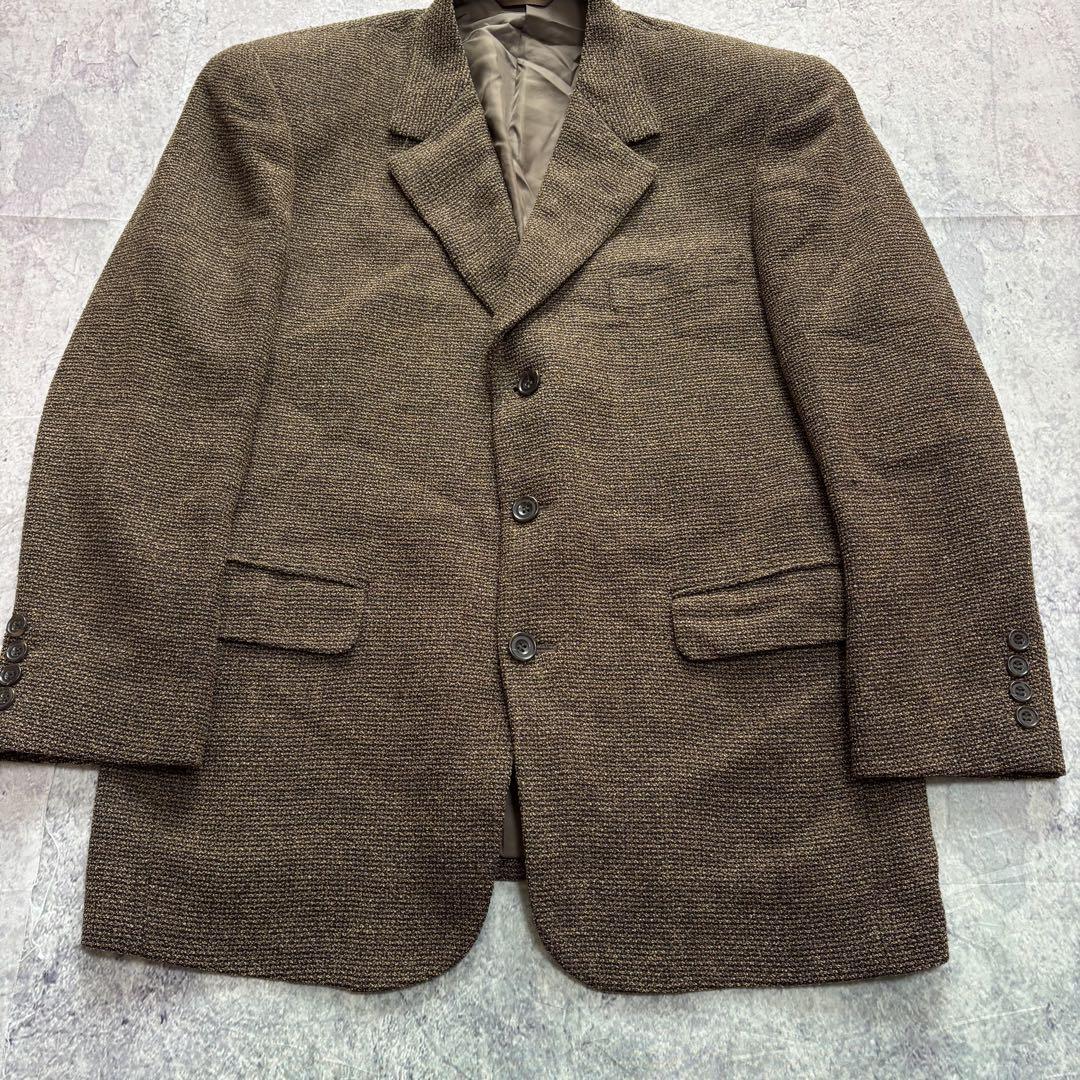 ジャケット・アウター Christian Dior tailored jacket 3B