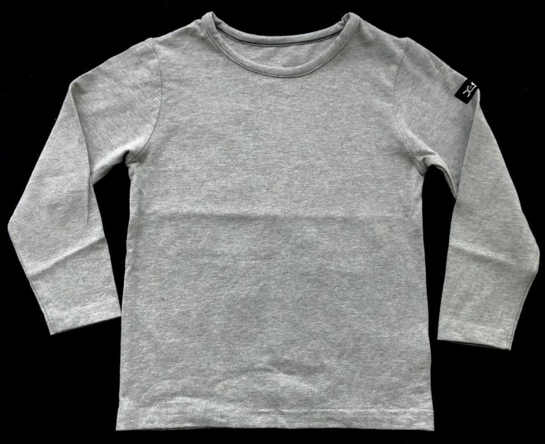 エックスガール キッズ95 ストレッチ カットソー 長袖Tシャツ ロンT - メルカリ エックスガール キッズ95 ストレッチ カットソー 長袖Tシャツ ロンT - メルカリ