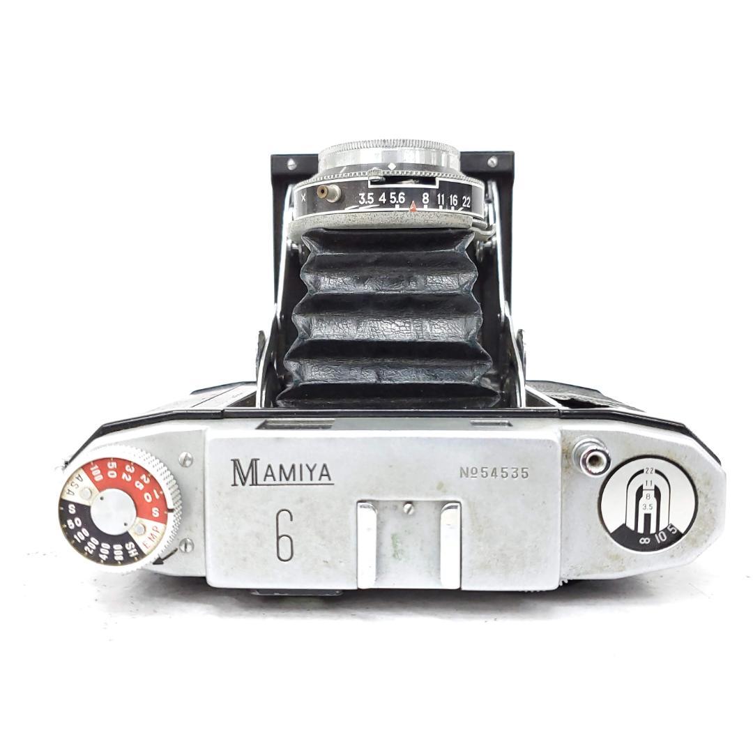 【動作確認済】 MAMIYA MAMIYA 6 F173-1-2x p
