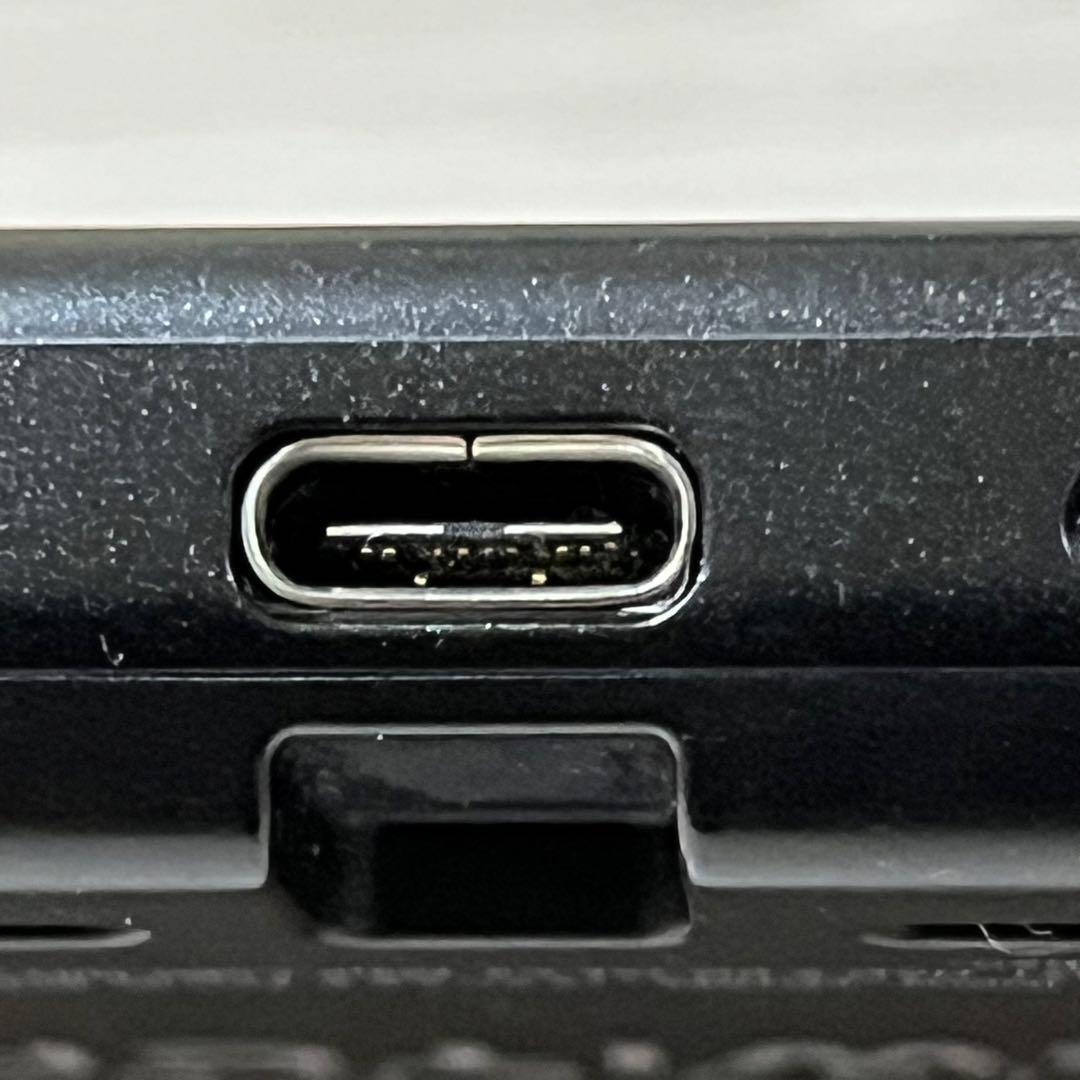 ジャンク品！Nintendo Switch本体のみ2021年製