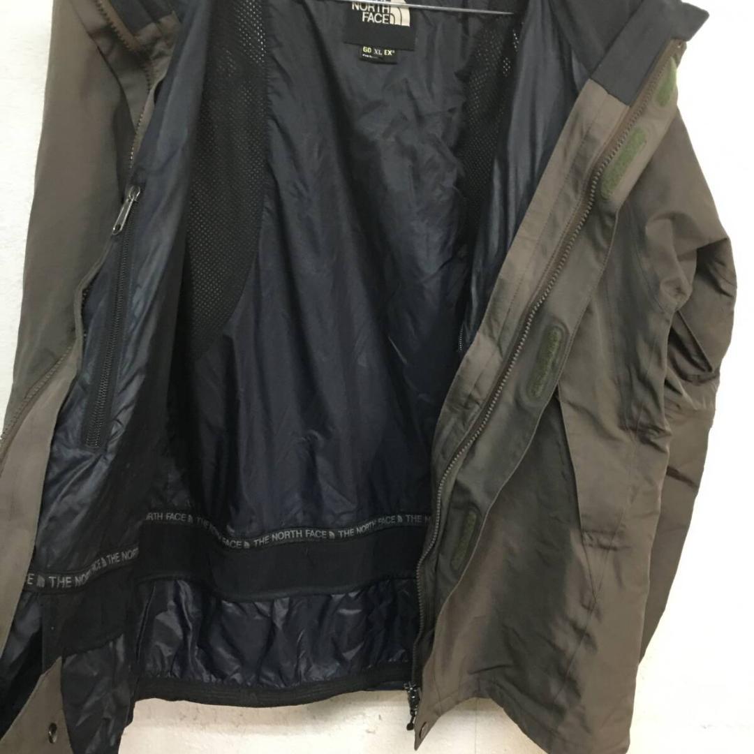 スノーボード THE NORTH FACE NP15105 GORE TEX Pro