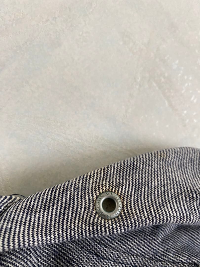 HYSTERIC GLAMOUR パーカー フリーサイズ Hタグ 90s HYSTERIC GLAMOUR パーカー フリーサイズ Hタグ 90s