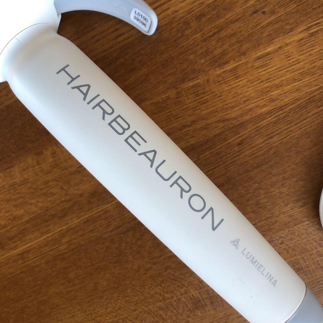 通販超歓迎 リュミエリーナ HAIRBEAURON HBR-L tGbaP-m79122856714 得価日本製