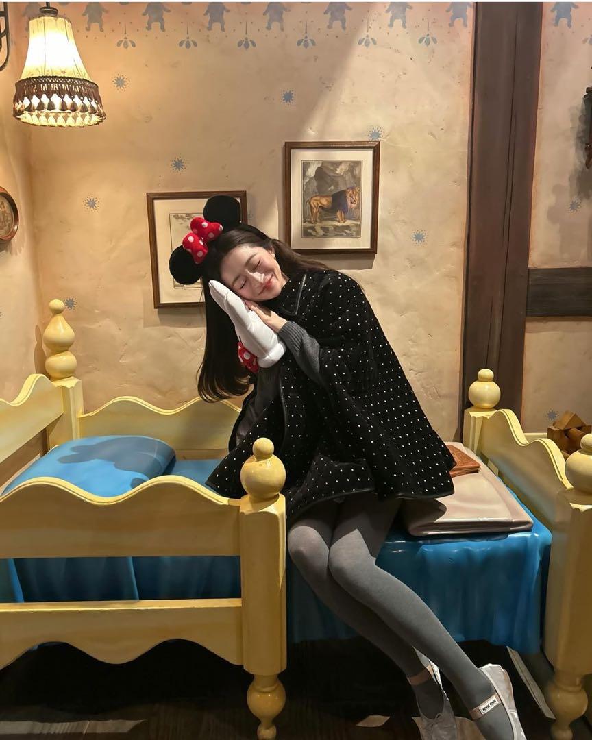 【タグ付き】正規品 bibiy ODETTE CAPE 完売品