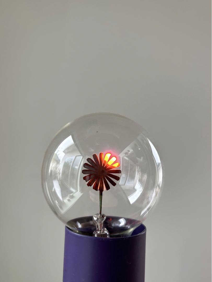チャームライトクルクル旭光電機電球レトロcharmlight