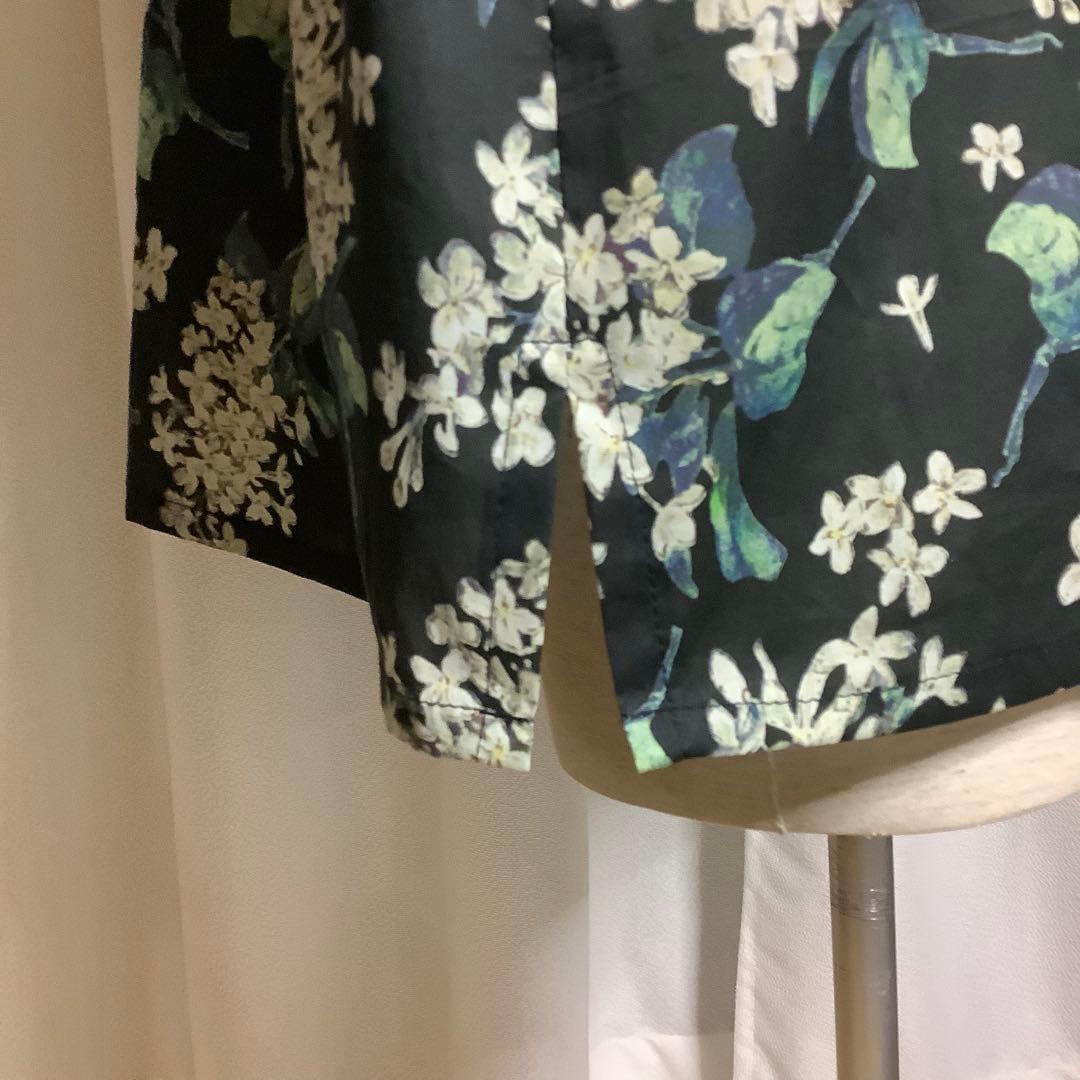 リバティ ブラウス ハンドメイド NEXPOTALLINN_EU