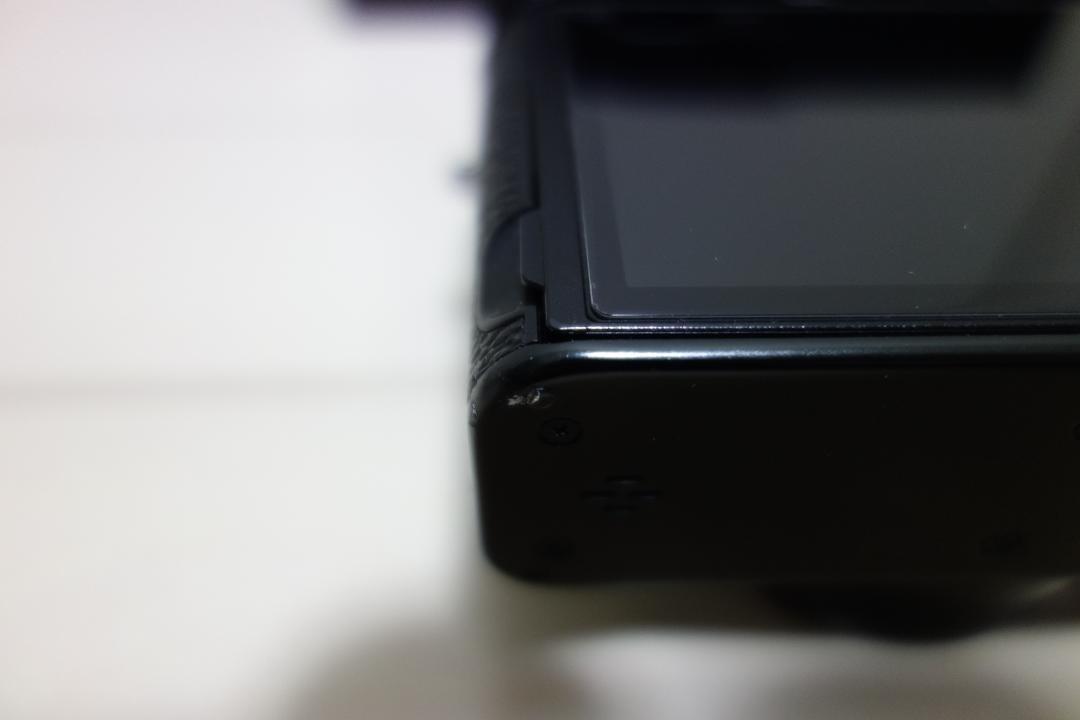 保証有 高級 コンパクトデジタルカメラ X100VI 多言語 ショット1100回