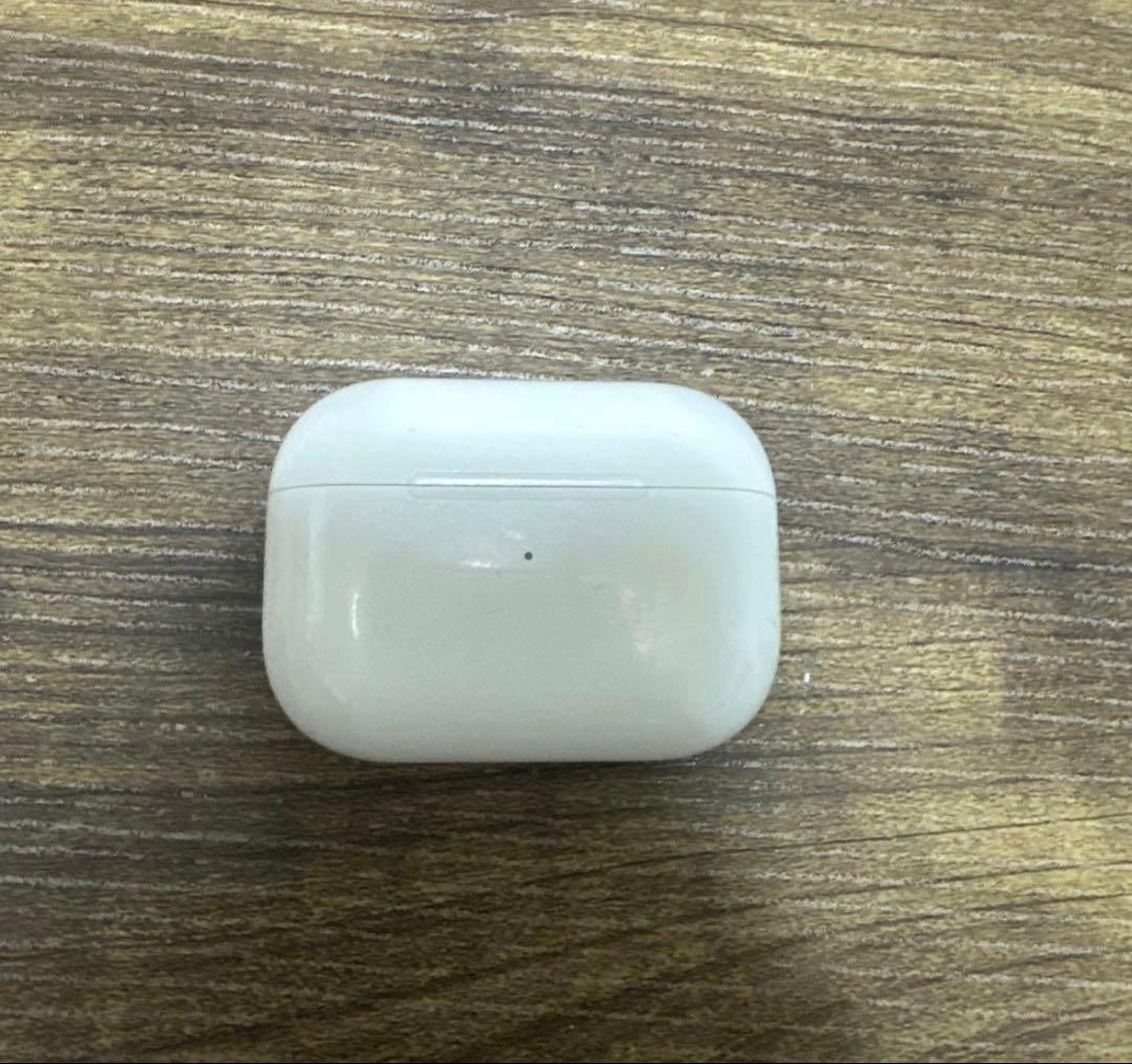 AirPods本体 ホワイト第1世代 - メルカリ