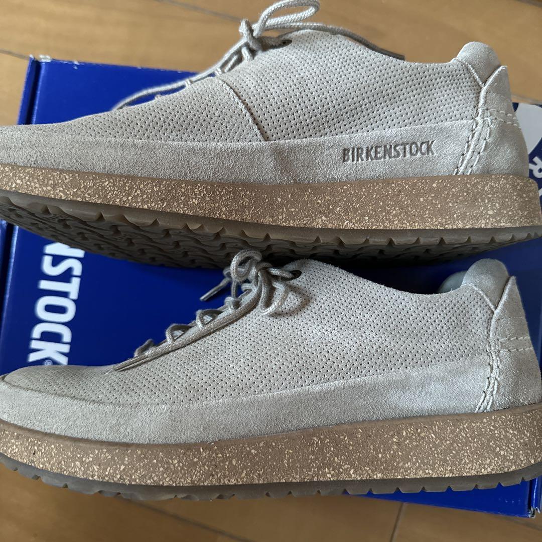 BIRKENSTOCK HONNEF LOW ビルケンシュトック ホンネフ