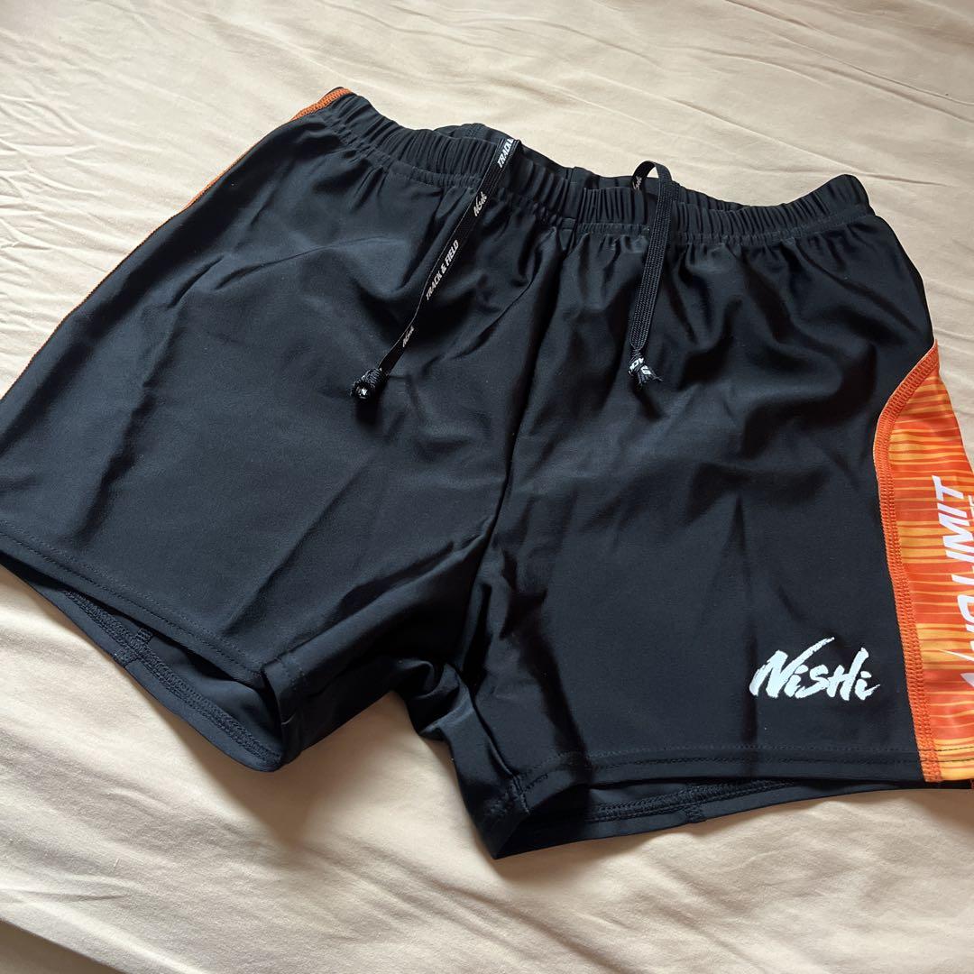 2XU ハーフタイツ XS