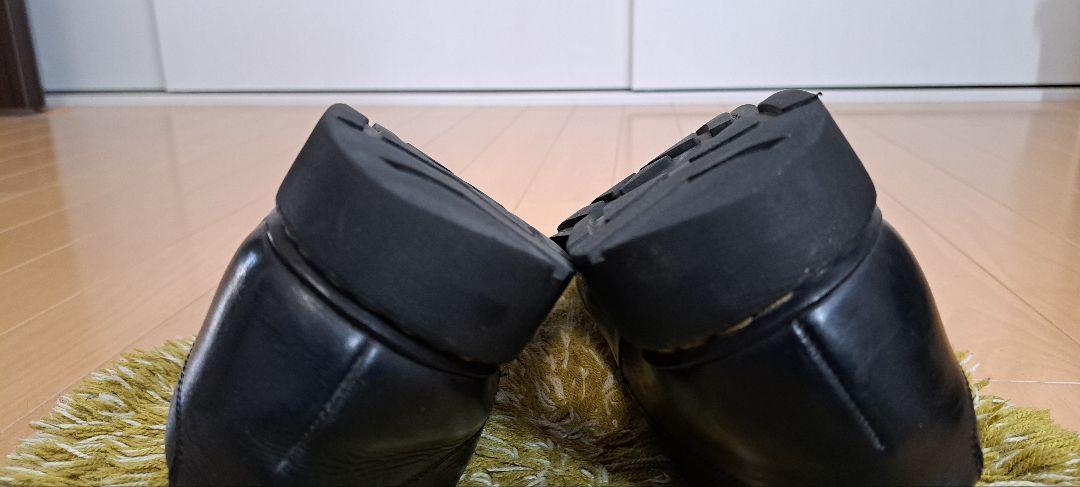 Paraboot　シャンボードUK7.5　パラブーツ