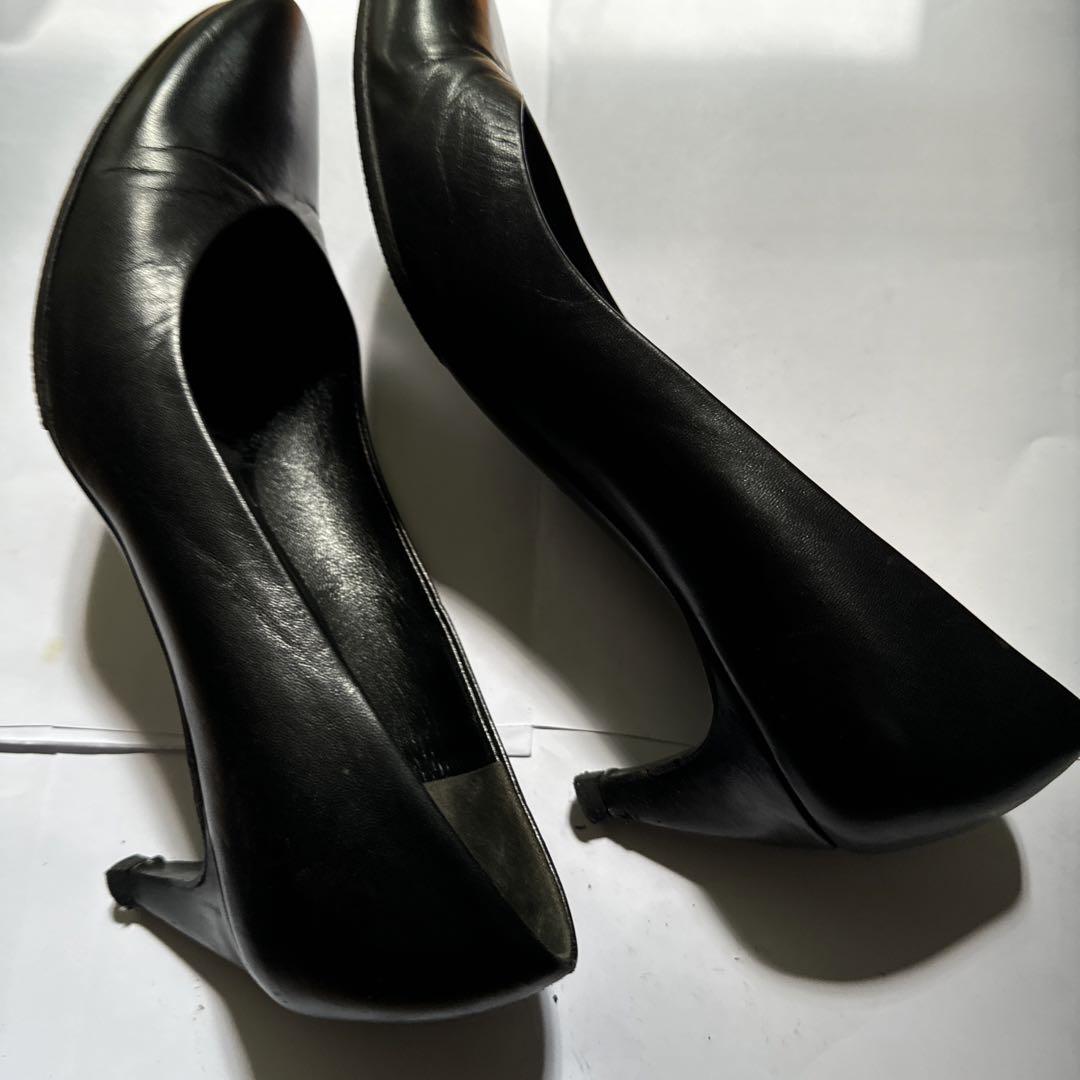 PRADA パンプス