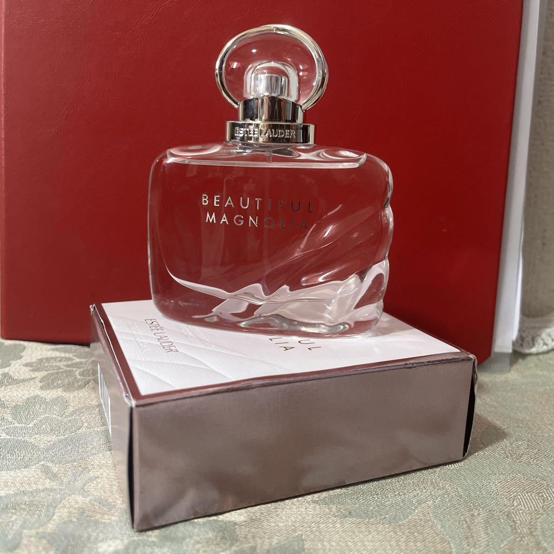★でんこ★エステローダー ビューティフル マグノリア100ml ボトル ESTEE LAUDER エスティローダー ビューティフル マグノリア100ml