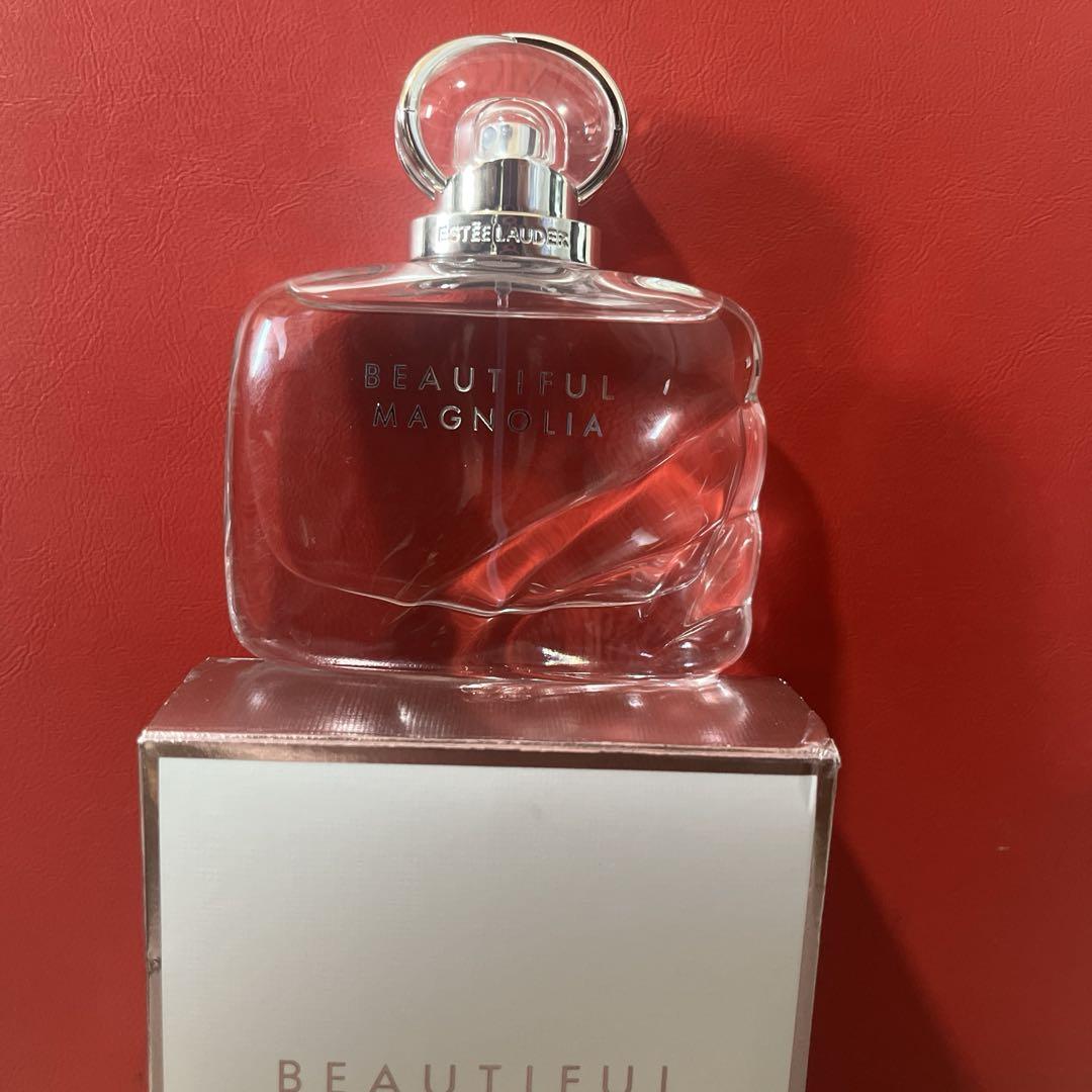 ★でんこ★エステローダー ビューティフル マグノリア100ml ボトル ESTEE LAUDER エスティローダー ビューティフル マグノリア100ml
