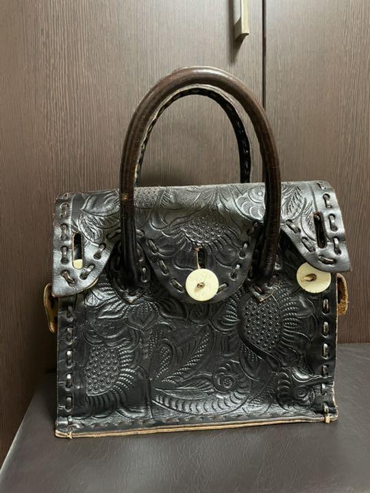 グレースコンチネンタル カービングバッグ S ブラック Maestra S / GRACE CONTINENTAL | GRACE CONTINENTAL グレース