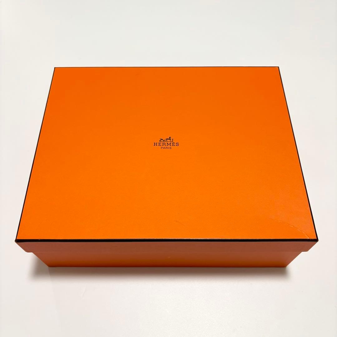 HERMES コンスタンス金具ローファー