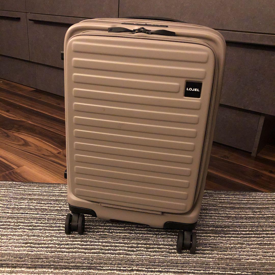 セール 登場から人気沸騰 LOJELロジェール機内持込みサイズ - 旅行用バッグ/キャリーバッグ - www.smithsfalls.ca セール 登場から人気沸騰 LOJELロジェール機内持込みサイズ - 旅行用バッグ/キャリーバッグ - www.smithsfalls.ca