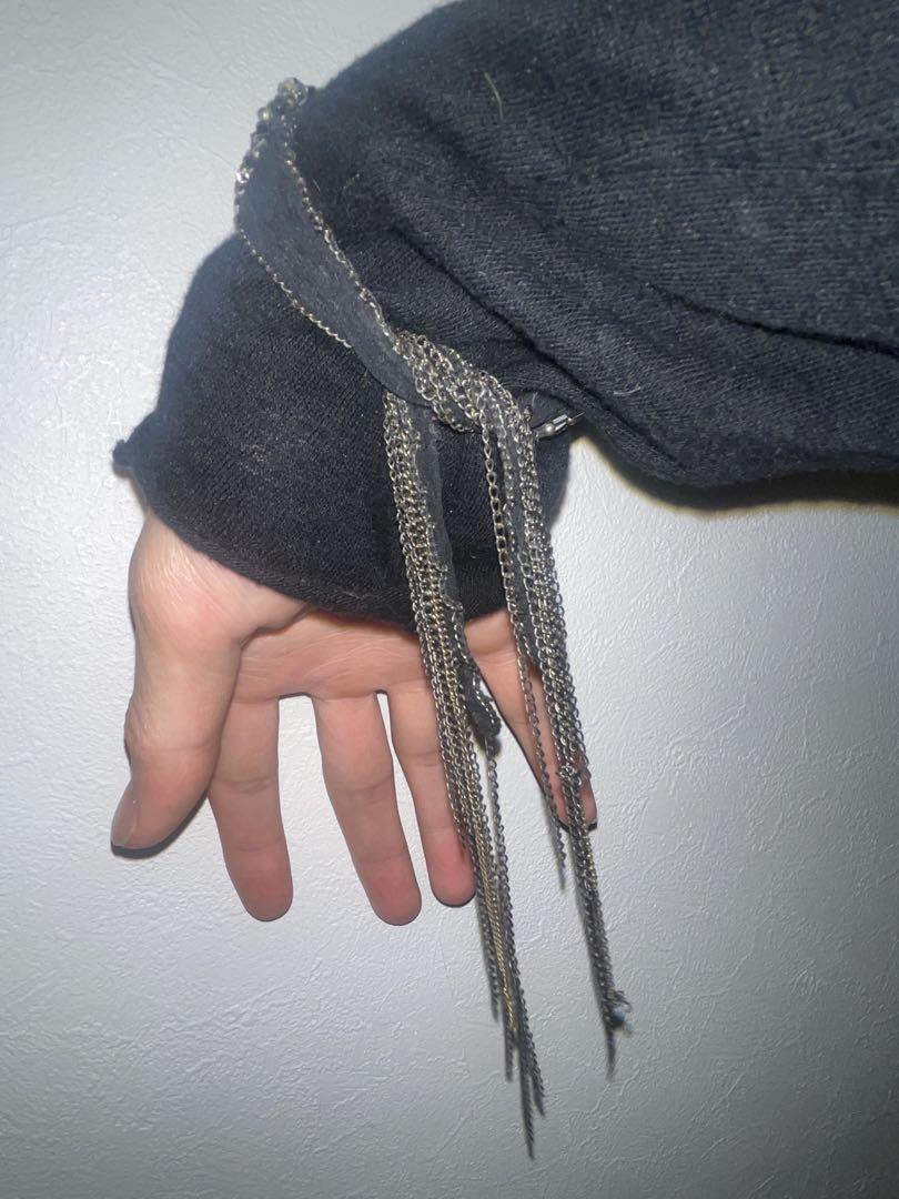 【Chan luu】 chain bracelet share spirit
