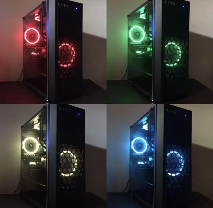 沸騰ブラドン 新品i5 9400F/16G/SSD480G/GTX1050Ti/office - デスクトップ型PC - labelians.fr 沸騰ブラドン 新品i5 9400F/16G/SSD480G/GTX1050Ti/office - デスクトップ型PC - labelians.fr