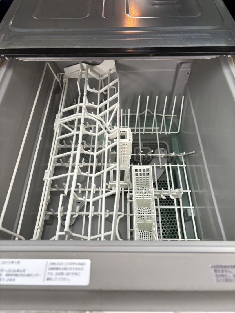 ビルトイン食器洗い乾燥機 NP-45RS6