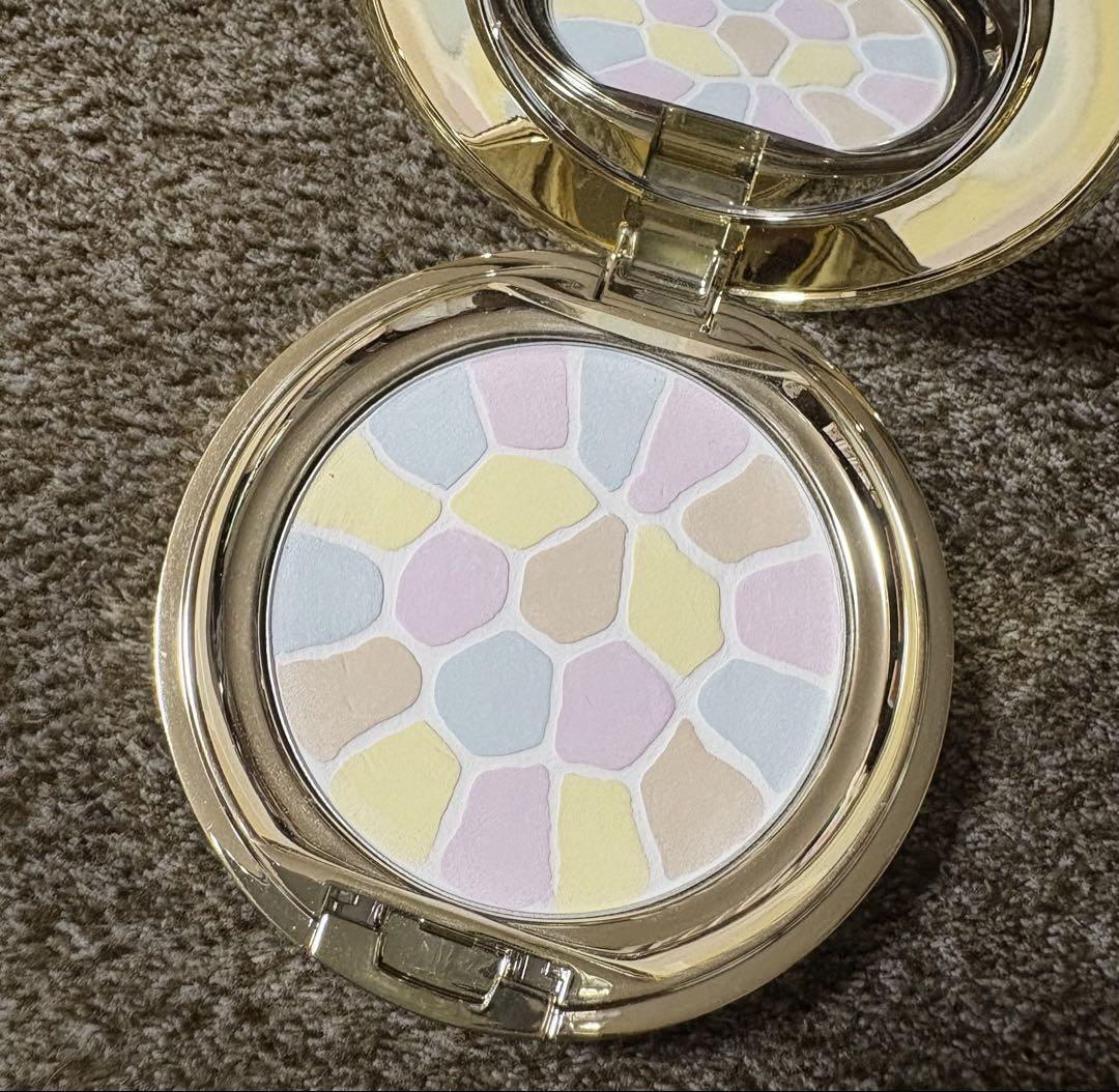 ※なー※ eleganceラプードルオートニュアンス IVフェイスパウダー