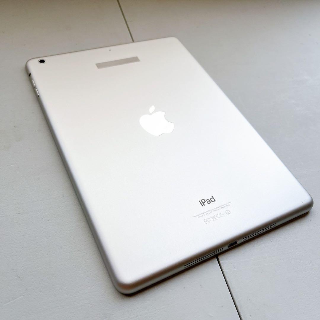 iPad