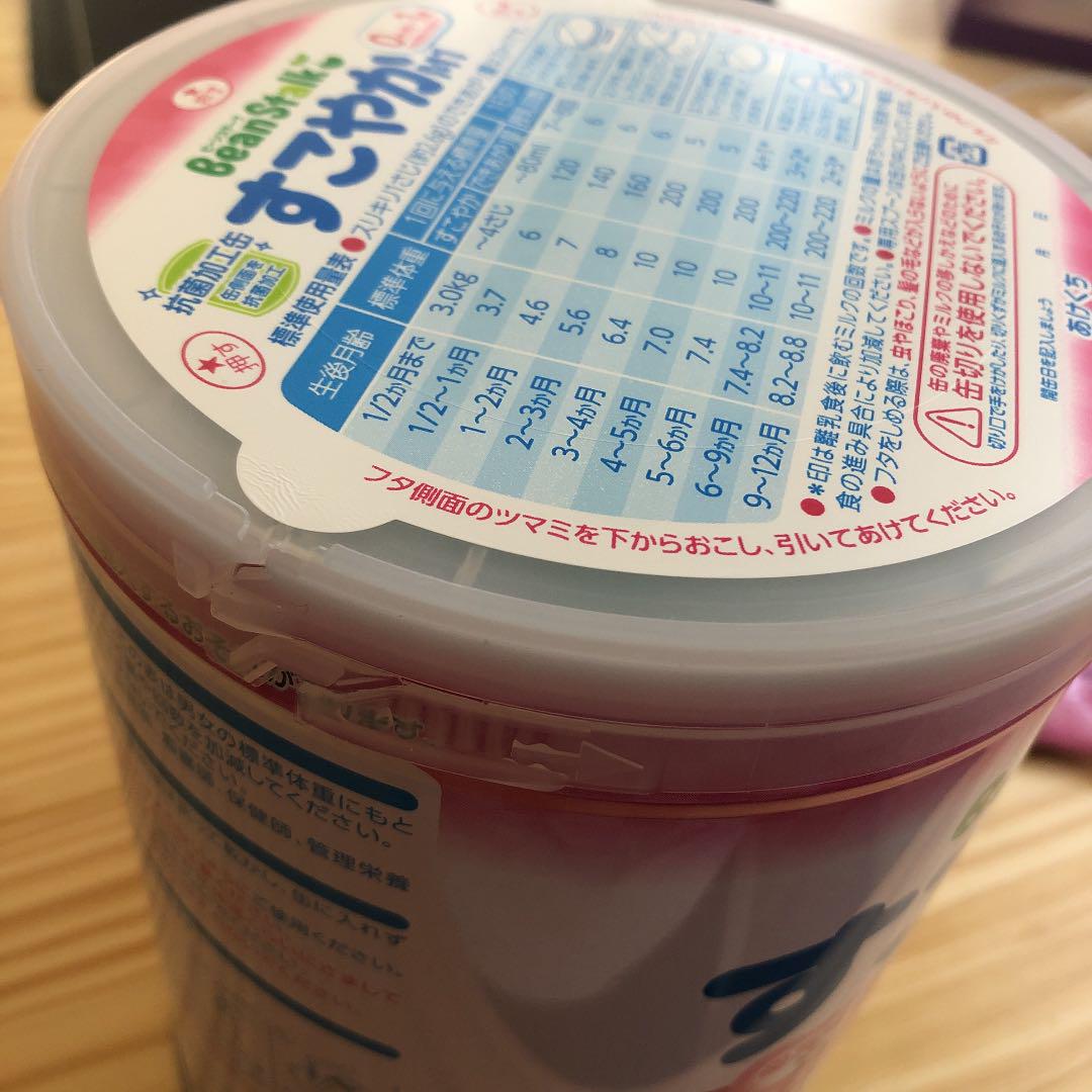 好評にて期間延長】 【未使用】粉ミルク、すこやか800g ミルク - www.we-job.com 好評にて期間延長】 【未使用】粉ミルク、すこやか800g ミルク - www.we-job.com