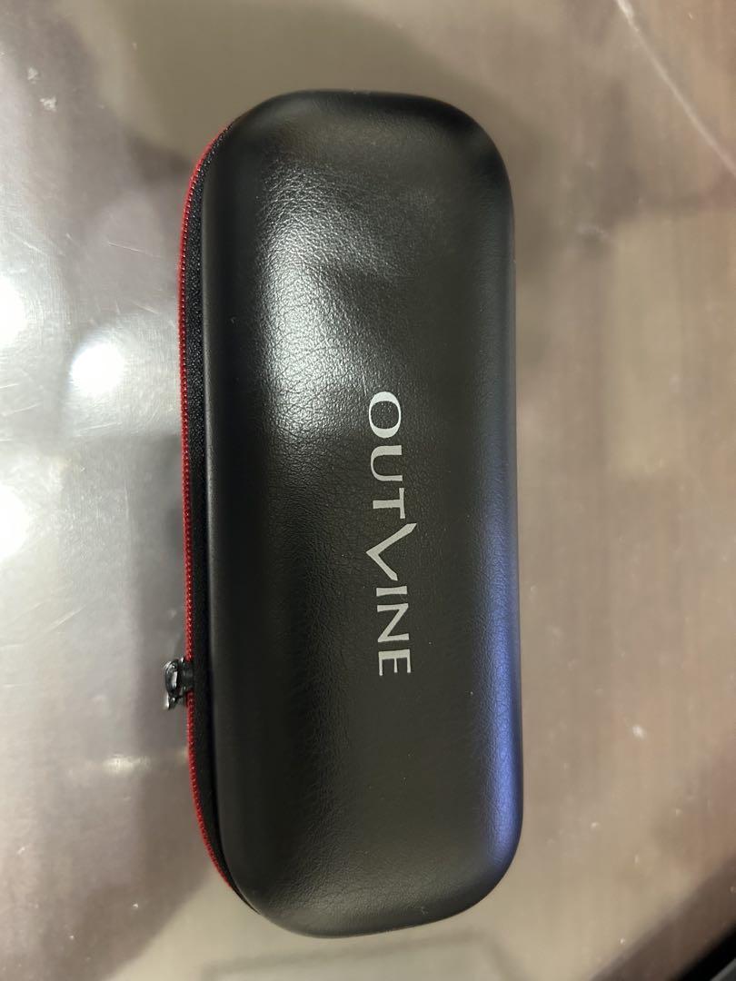 【OUTLINE】 新品 アウトライン2レジスタークロノ　シリーズⅢ