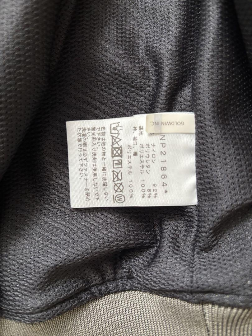 ノースフェイス　アウター　THE NORTH FACE