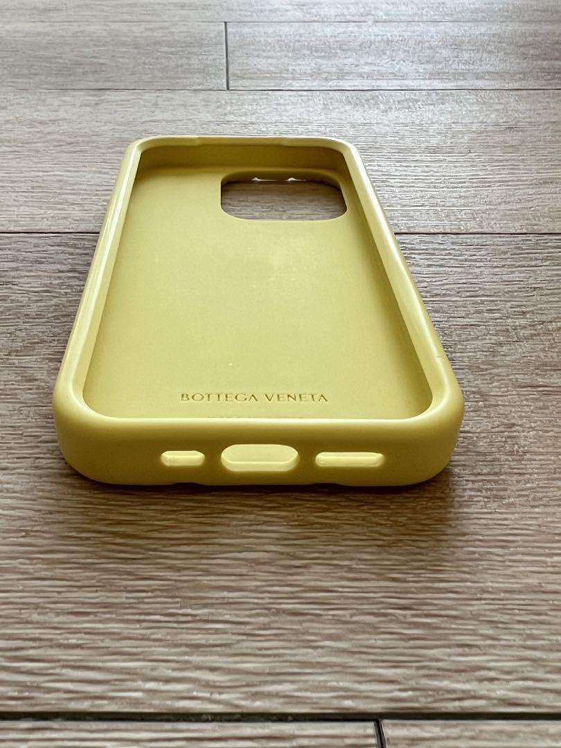 人気激安 Pro 14 VENETA】iPhone BOTTEGA ケース 95503948