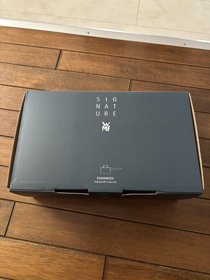 WMF フュージョンテックミネラル　ソースパン