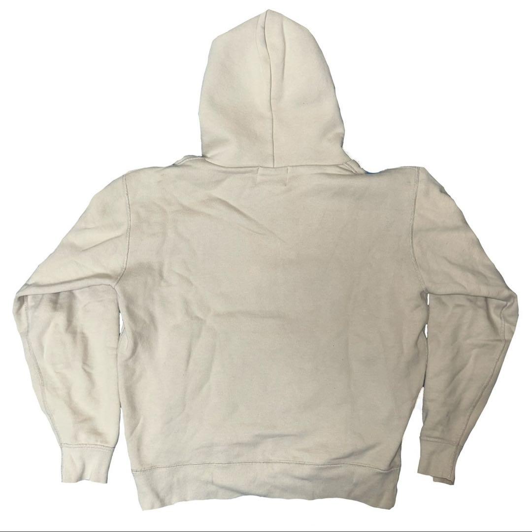 TTT MSW パーカー　Lサイズ　初期　レア　16AW
