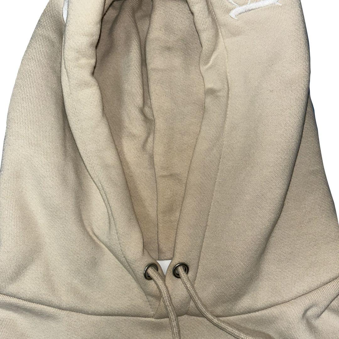 TTT MSW パーカー　Lサイズ　初期　レア　16AW