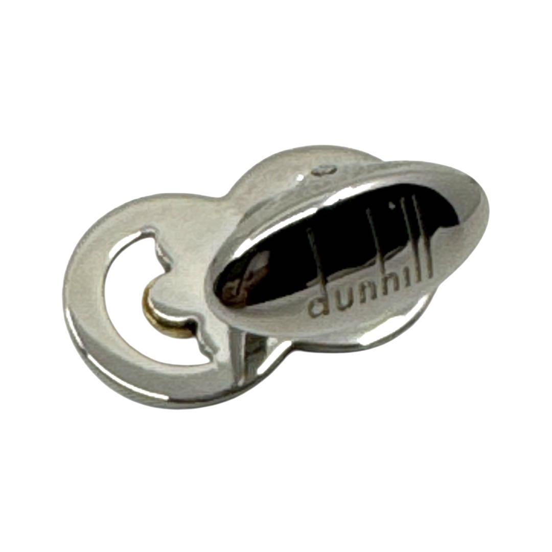 未使用 ダンヒル dunhill ダンヒル カフス カフリンクス｜Yahoo