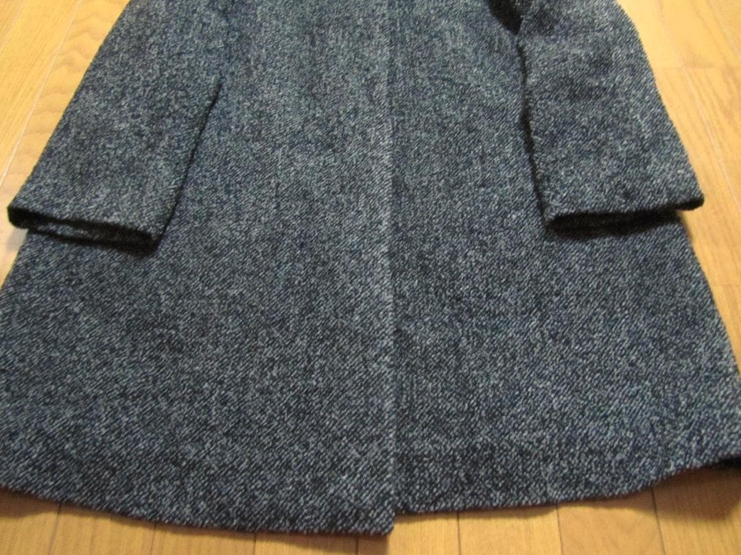 ミセスコート １３XL(LL)