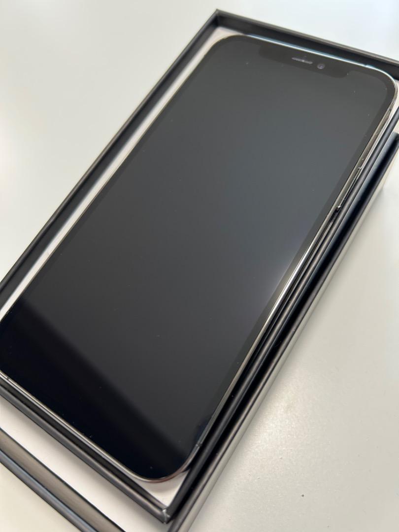 スマートフォン本体 iPhone12Pro