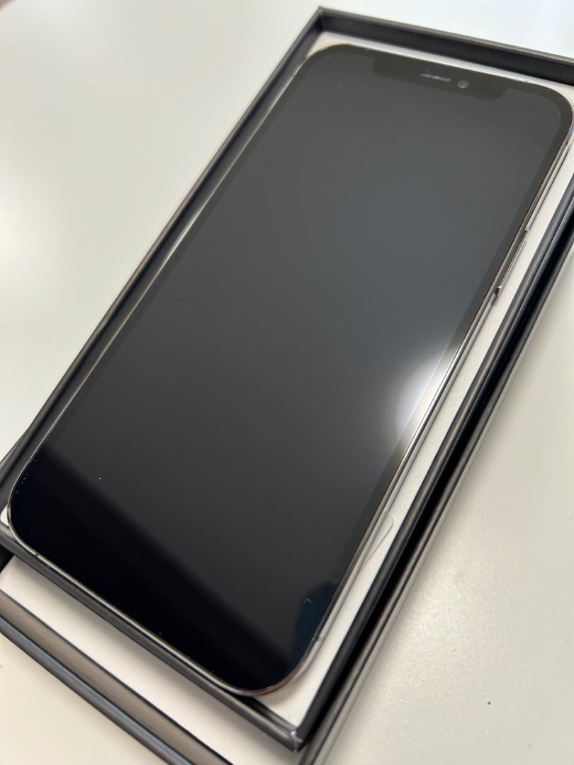 スマートフォン本体 iPhone12Pro