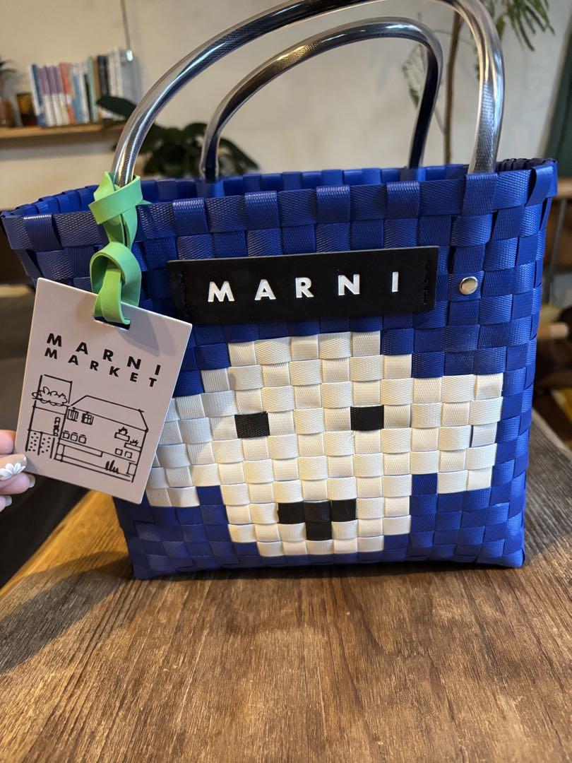MARNI バッグ