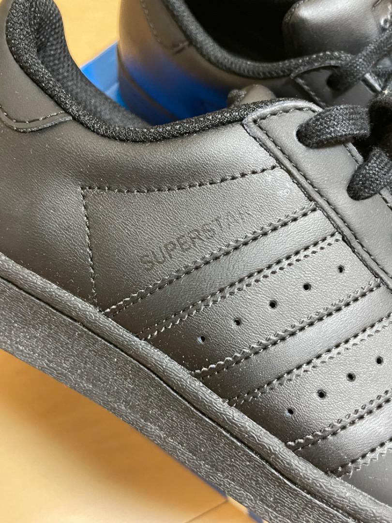 adidas スーパースター 24.0cm SUPERSTAR