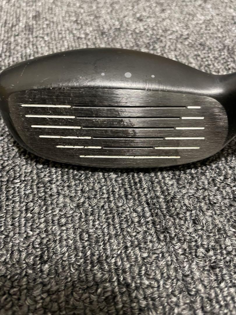 （希少）ピン　PING G425 7U ヘッドのみ