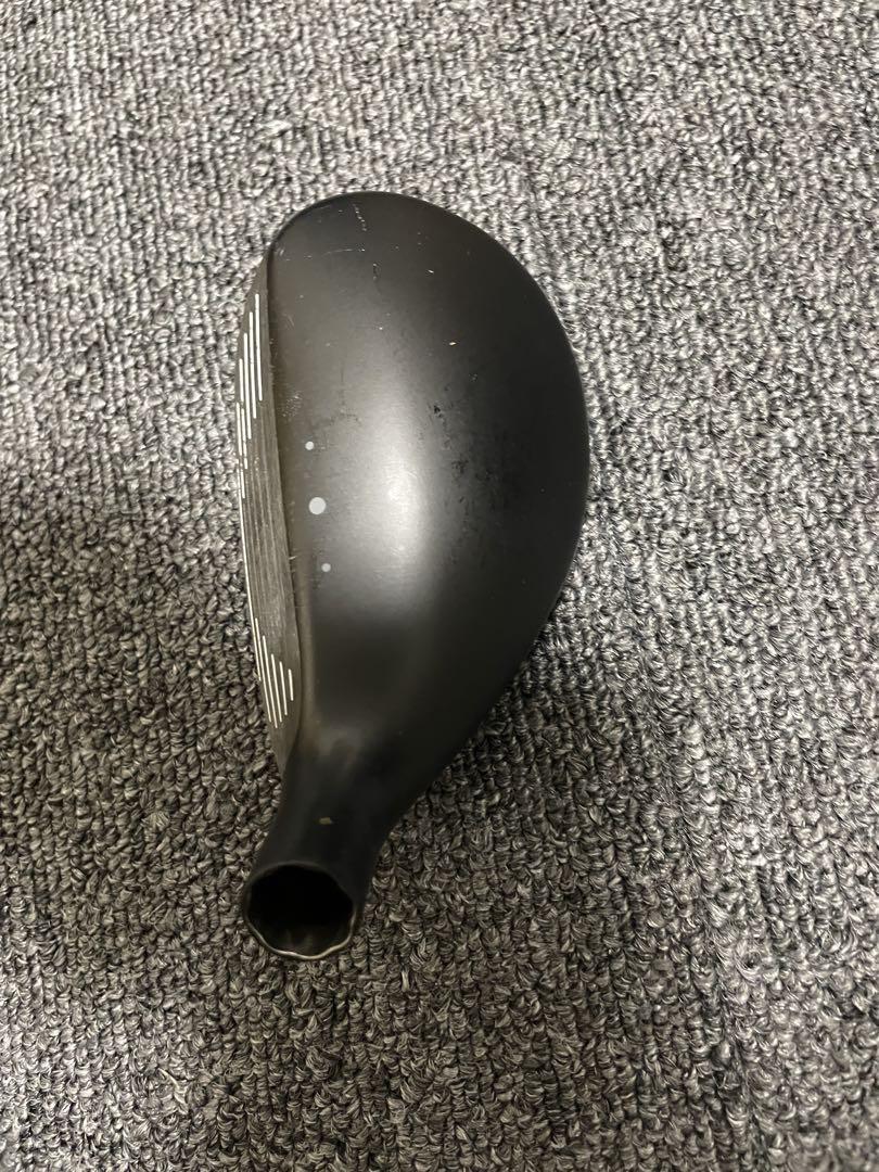 （希少）ピン　PING G425 7U ヘッドのみ