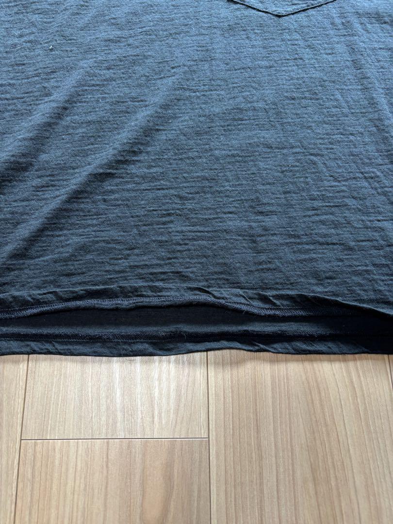 Moonlightgear BAA#1 Pocket Tee 軽Edition
