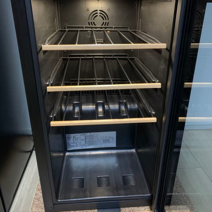 ワインセラー さくら製作所 FURNIEL SAB-90G(PB) | skvp.co.uk