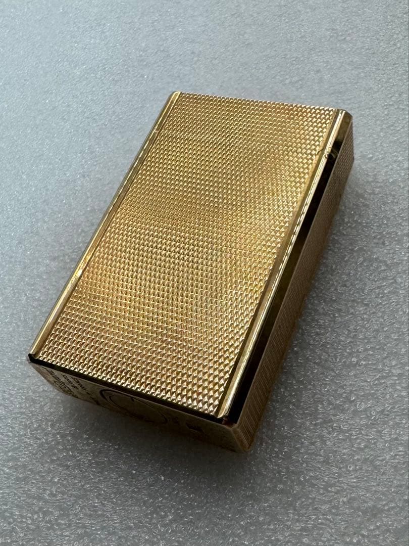 デュポン ビンテージライターS.T.DUPONT