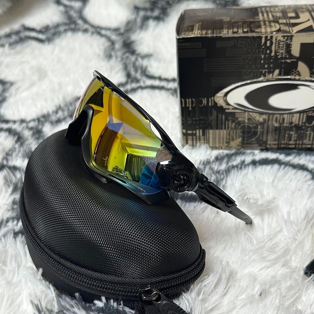 OAKLEY オークリー プリズム サングラス 男女兼用